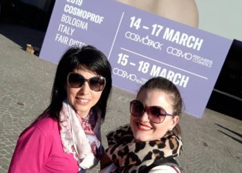 Cosmoprof - Bologna 2019