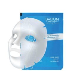 Ενυδατική μάσκα με υαλουρονικό Biocellulose - Dalton Marine Cosmetics