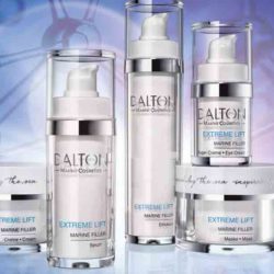 Συσφικτική, αντιγηραντική κρέμα ματιών - Extreme Lift Dalton Marine Cosmetics