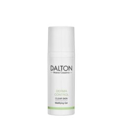 Ενυδατικό gel για το λιπαρό δέρμα - Derma Control Dalton Marine Cosmetics