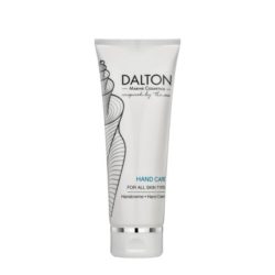 Kρέμα χεριών με πανθενόλη - Dalton Marine Cosmetics