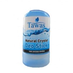 Αποσμητικός κρύσταλλος Tawas *Bio Stick 120g