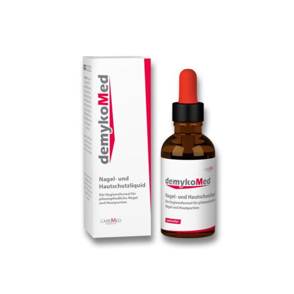 NAGEL UND HAUTSCHUTZLIQUID