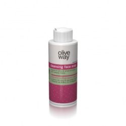 Σαπούνι προσώπου για μικτά, λιπαρά δέρματα - Oliveway