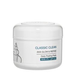 Πανάκια καθαρισμού με οξέα - Classic clean